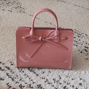 sale! Mansur Gabriel Sunbag Patent Mini